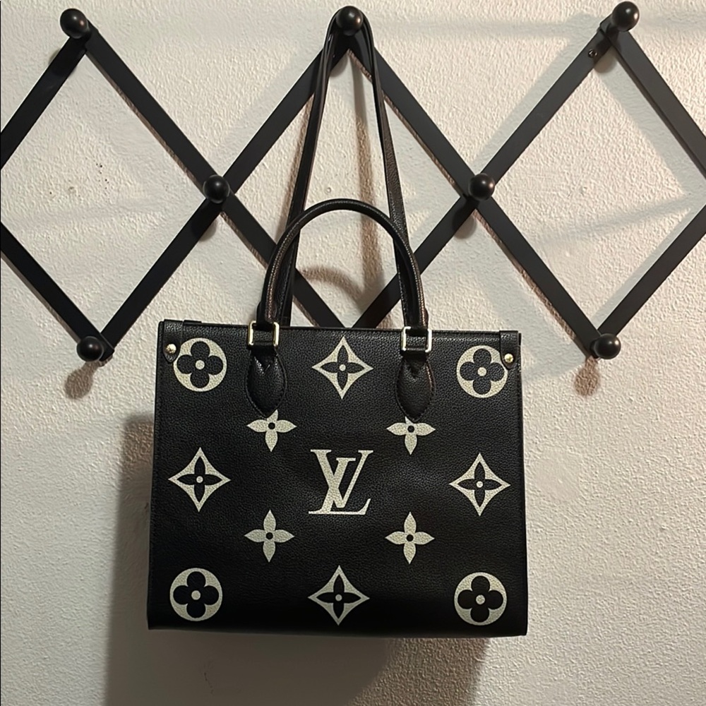 Dupe bag